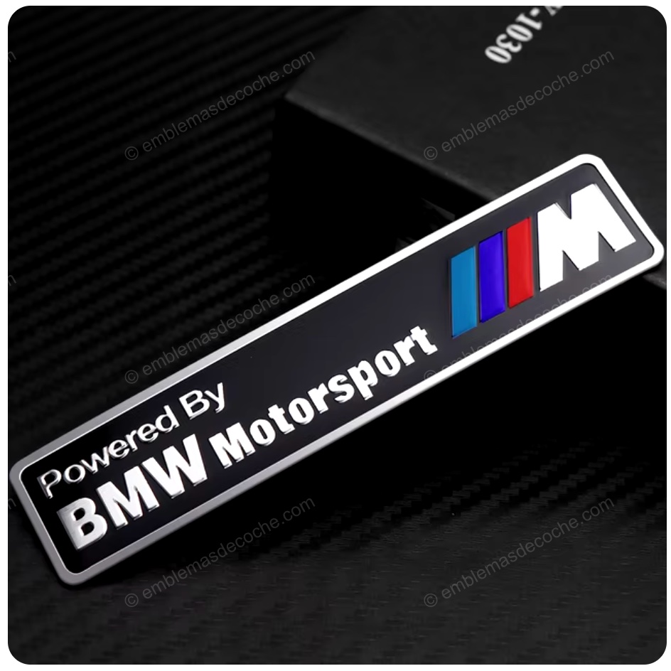 Banner In Vinile BMW M Power / Decorazione Per Garage Resistente Alle Intemperie - Italia - Foto 13