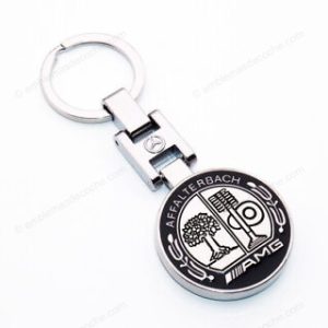 llavero amg para mercedes benz