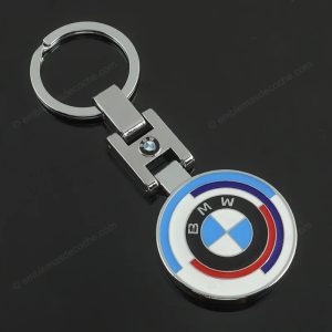 emblemas bmw 50 aniversario