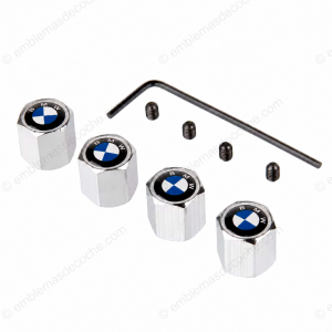 tapones bmw