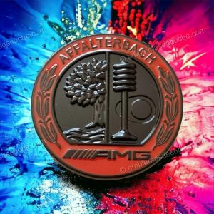 emblema mercedes benz