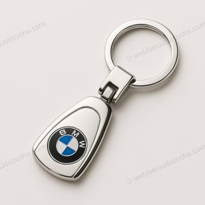 llavero bmw original